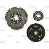 Clutch Kit BOLK - BOL-MK9831