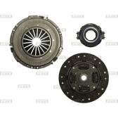 Clutch Kit BOLK - BOL-MK9906