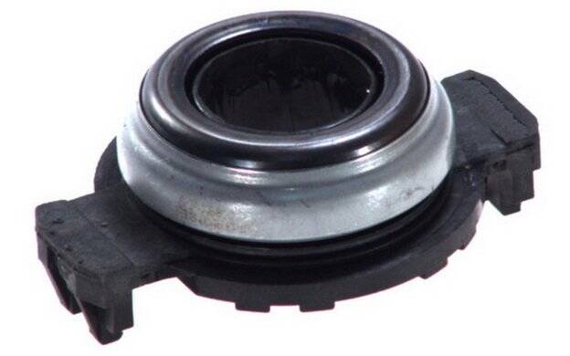 Clutch release bearing