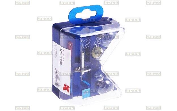 Light bulb kit H1