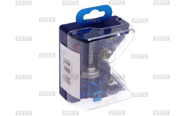 Light Bulb Kit H7