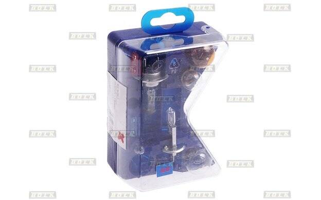 Light bulb kit H1/H7