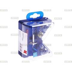 Coffret d'ampoules H1 BOLK - BOL-86378Z