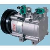 Compresseur (climatisation) BOLK - BOL-C031082