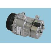 Compresseur (climatisation) BOLK - BOL-C031090