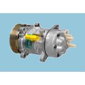 Compresseur (climatisation) BOLK - BOL-C031091