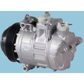 Compresseur (climatisation) BOLK - BOL-C031093