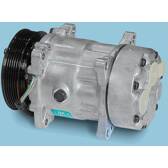 Compresseur (climatisation) BOLK - BOL-C031094