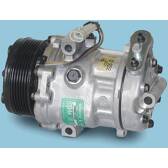 Compresseur (climatisation) BOLK - BOL-C031140
