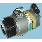 Compresseur (climatisation) BOLK - BOL-C031142