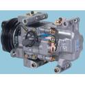Compresseur (climatisation) BOLK - BOL-C031143