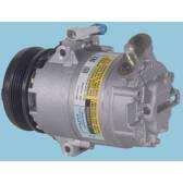 Compresseur (climatisation) BOLK - BOL-C031145