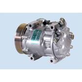 Compresseur (climatisation) BOLK - BOL-C031146
