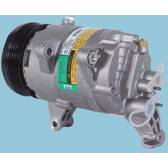 Compresseur (climatisation) BOLK - BOL-C031148