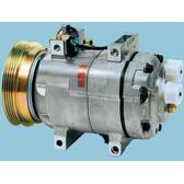 Compresseur (climatisation) BOLK - BOL-C031150