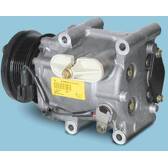 Compresseur (climatisation) BOLK - BOL-C031159