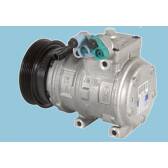 Compresseur (climatisation) BOLK - BOL-C031162
