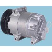 Compresseur (climatisation) BOLK - BOL-C031167