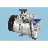 Compresseur (climatisation) BOLK - BOL-C031325