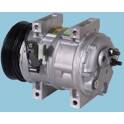 Compresseur (climatisation) BOLK - BOL-C031345