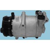 Compresseur (climatisation) BOLK - BOL-C031351