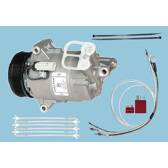 Compresseur (climatisation) BOLK - BOL-C031413