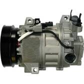 Compresseur (climatisation) BOLK - BOL-C031439