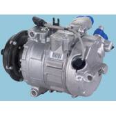 Compresseur (climatisation) BOLK - BOL-C031442