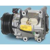 Compresseur (climatisation) BOLK - BOL-C031445