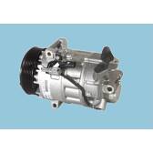 Compresseur (climatisation) BOLK - BOL-C031456