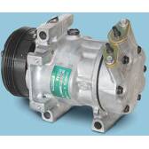 Compresseur (climatisation) BOLK - BOL-C031497