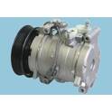 Compresseur (climatisation) BOLK - BOL-C031513