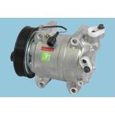 Compresseur (climatisation) BOLK - BOL-C031514