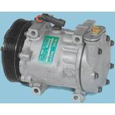 Compressor air conditioning BOLK - BOL-C031079