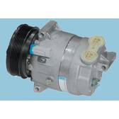 Compressor (air conditioning) BOLK - BOL-C031087