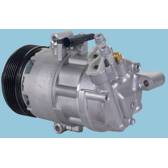Compressor (air conditioning) BOLK - BOL-C031151
