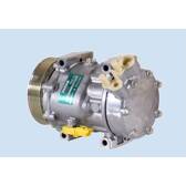Compressor (air conditioning) BOLK - BOL-C031164
