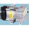 Compressor (air conditioning) BOLK - BOL-C031369