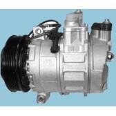 Compressor (air conditioning) BOLK - BOL-C031432