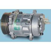 Compressor, airconditioning BOLK - BOL-C031459
