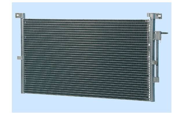 Condenser air conditioning