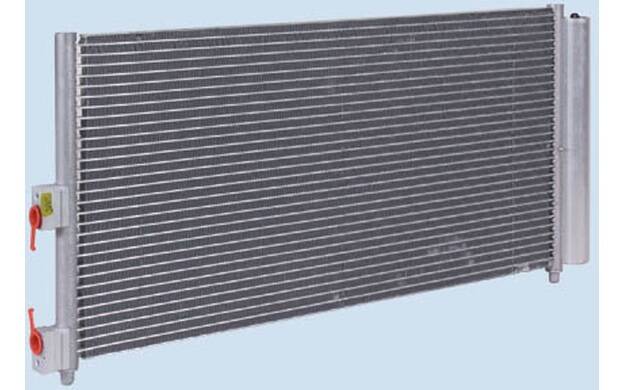 Condenser air conditioning