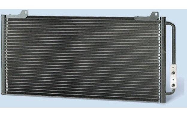 Condenser air conditioning