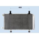 Condenser (air conditioning) BOLK - BOL-C0217053