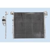 Condenser (air conditioning) BOLK - BOL-C0217144