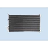 Condenser (air conditioning) BOLK - BOL-C0217170