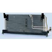 Condenser (air conditioning) BOLK - BOL-C0217192