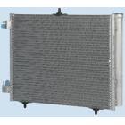 Condenser, air conditioning BOLK - BOL-C0217193