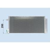 Condenser (air conditioning) BOLK - BOL-C0217303