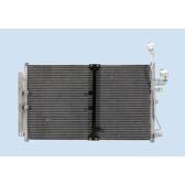 Condenser (air conditioning) BOLK - BOL-C0217324